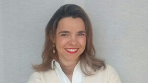 Giillermina Morell FFB