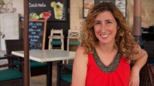 Amanda Fern&aacute;ndez