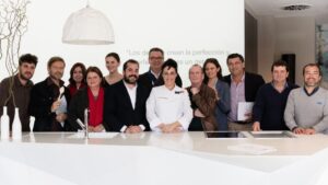 Presentaci&oacute;n de los talleres