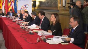 Conferencia de Presidentes