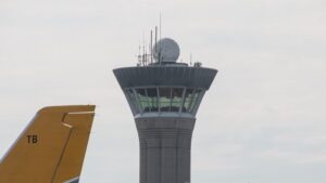 torre control