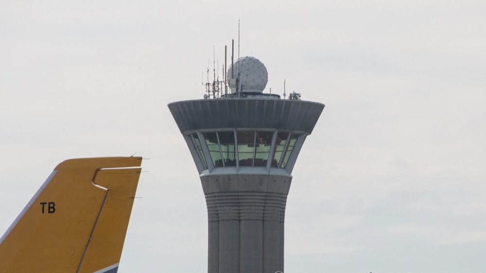 torre control