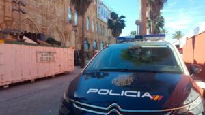 Registro del Megapark