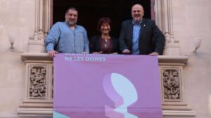 Consell Dia Internacional de la Mujer