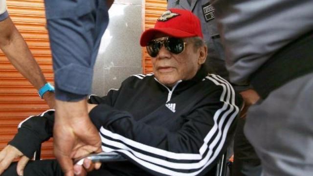 Noriega