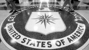 CIA