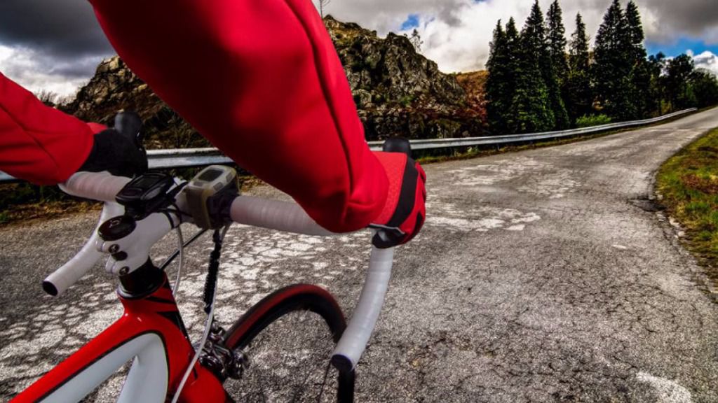 cicloturismo