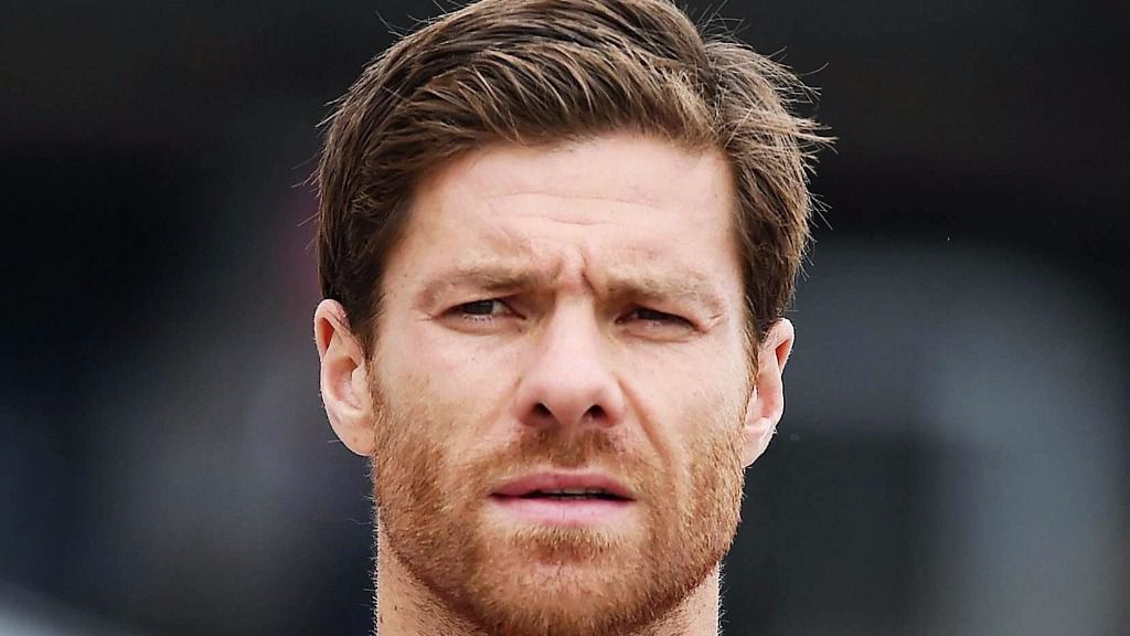 Xabi Alonso