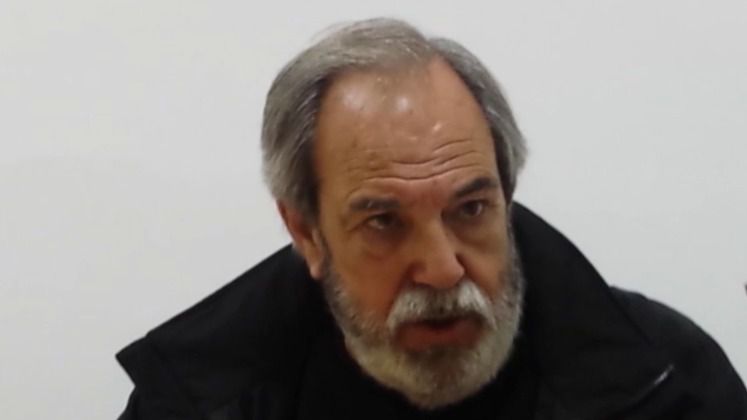 entrevista Tomàs Cortés