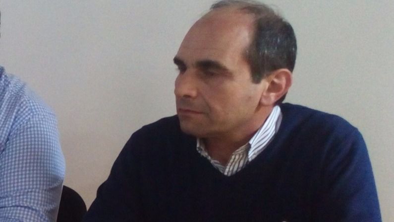Taxistas asociación