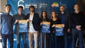 Este jueves se ha presentado el evento