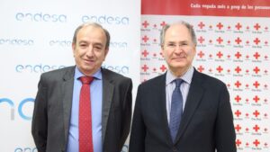 acuerdo endesa cruz roja
