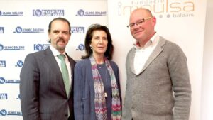 clinic balear impulsa