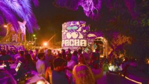 El local ha funcionado bajo la marca Pach&aacute; durante las &uacute;ltimas cuatro temporadas