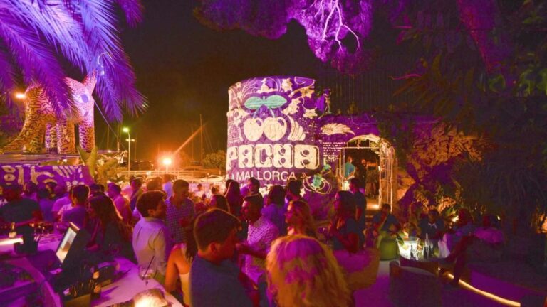 pacha