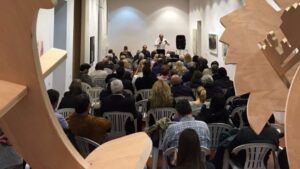 Bauz&aacute; Binissalem