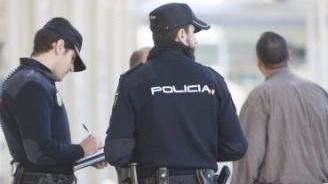 Policía Nacional