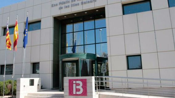 fachada IB3