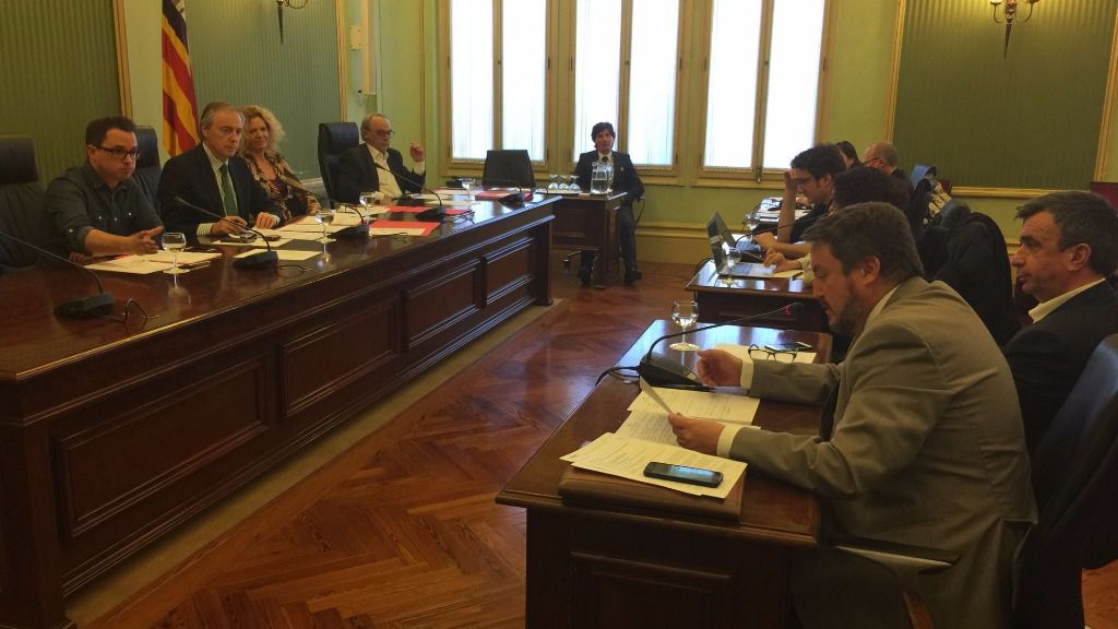 parlament