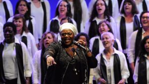 gospel trui teatre