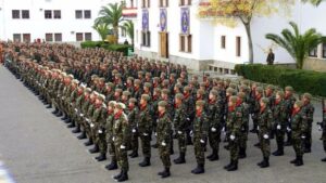 Base Jaime II de Palma