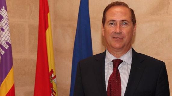 José Manuel Lafuente