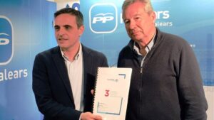 Jos&eacute; Vicente Mari