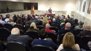 Acto PP bauz&aacute;