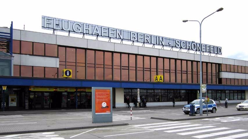 Aeropuerto