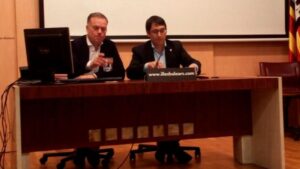 Se prev&eacute; un ligero enfriamiento para 2017