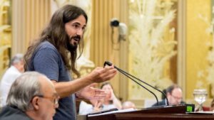 balti picornell podem