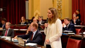 Grupo Parlamentario Popular