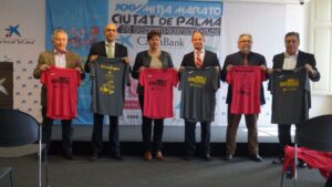 carrera ciutat de palma