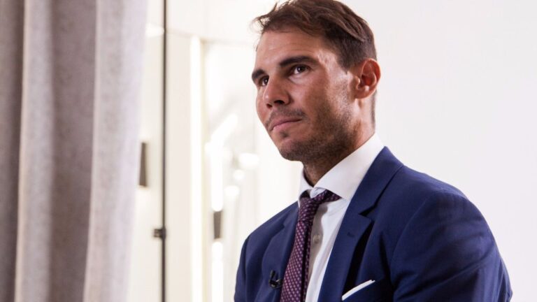 rafa nadal