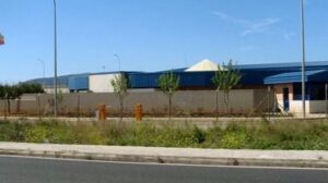 Prisi&oacute;n de Palma