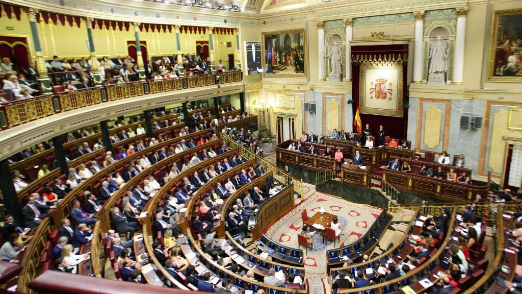Congreso