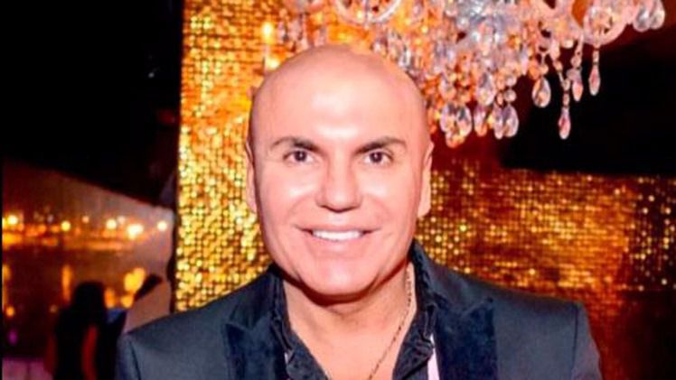 Jaime Llado