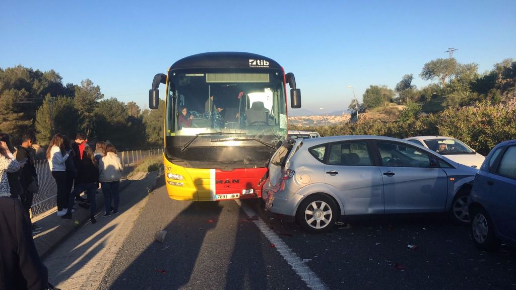 accidente
