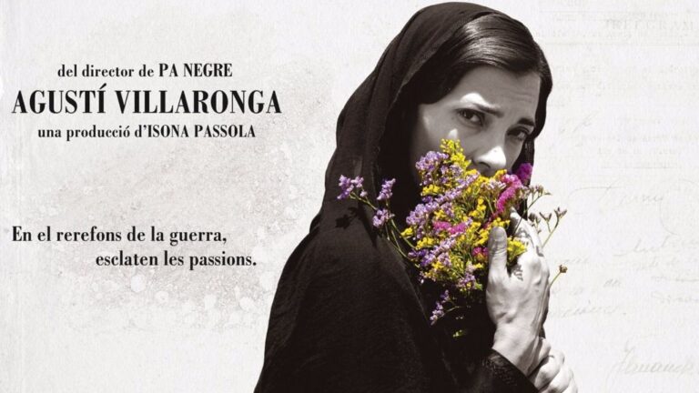 Cartel de la película