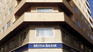 clinica mutua balear