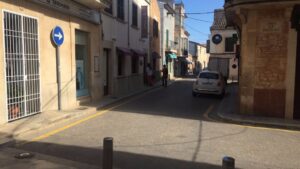 calle portell