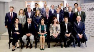 Patronos Impulsa 2017