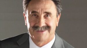 Jos&eacute; Jaume ingeniero