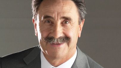 José Jaume ingeniero