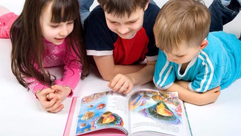 niños superdotados