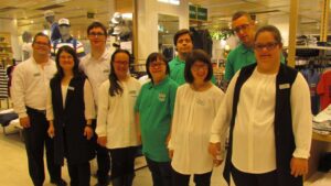 sindrome de down corte ingl&eacute;s