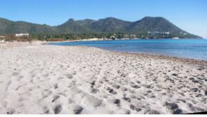 Playas de Mallorca