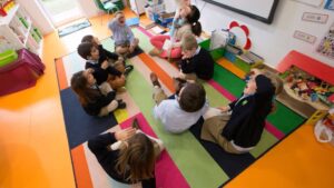 Mallorca International School