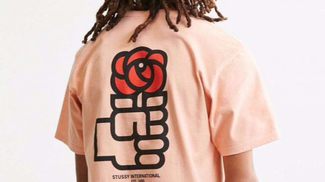 camiseta psoe
