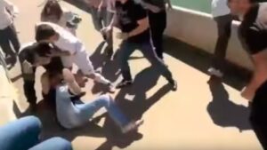 Asegura que el domingo fue el d&iacute;a "m&aacute;s duro" de su vida